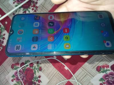 Infinix Hot 9 Play