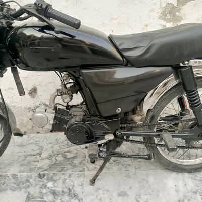 Hero 12 Model documents ni hai