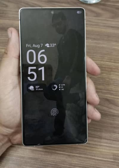 Samsung Mobile S25 Ultra