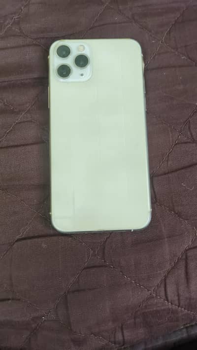Apple iPhone 11 Pro