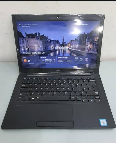 Laptop for Sale - Dell Latitude 7280