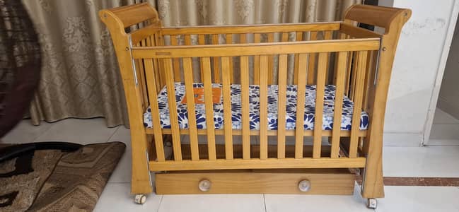 Kids Cot/ Baby Cot/ Crib/ Bassinet/ Kids Bed/ Kids Furniture
