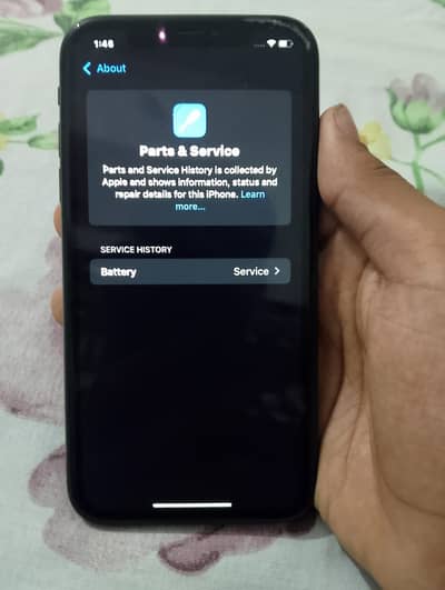 Apple iPhone XR exchange possible