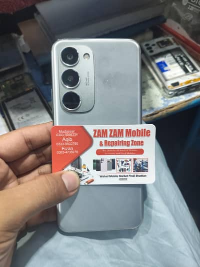 Tecno Other Model