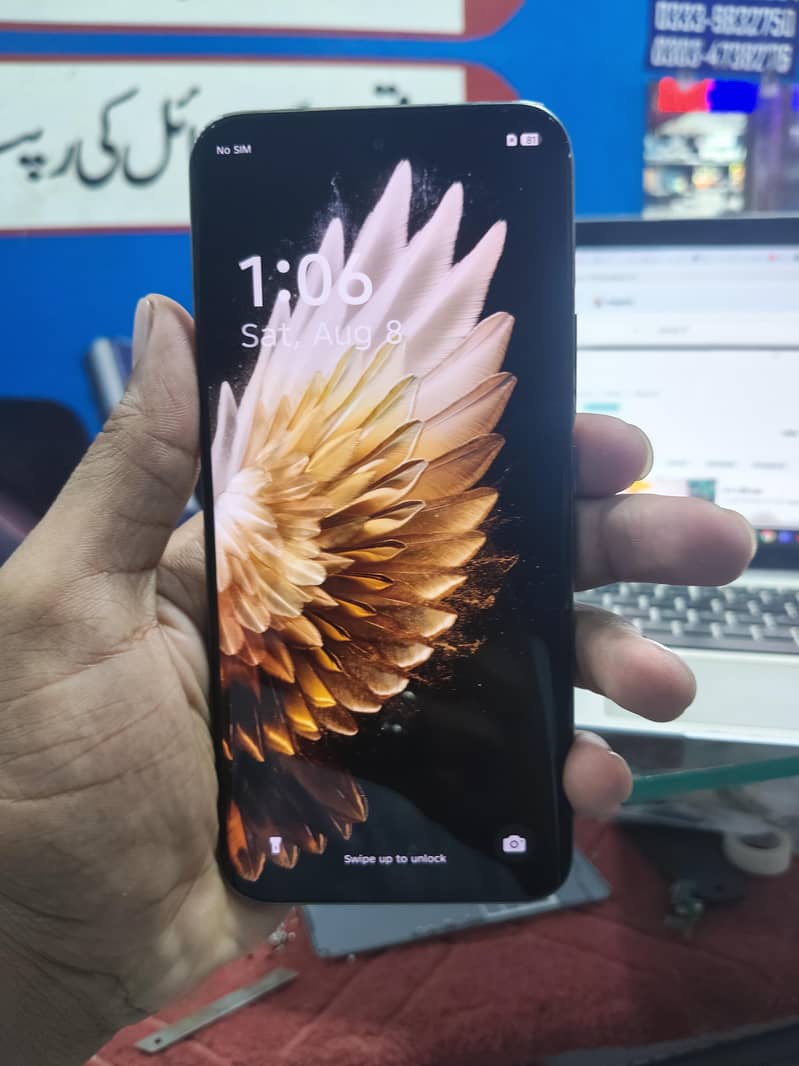 Tecno Other Model 1