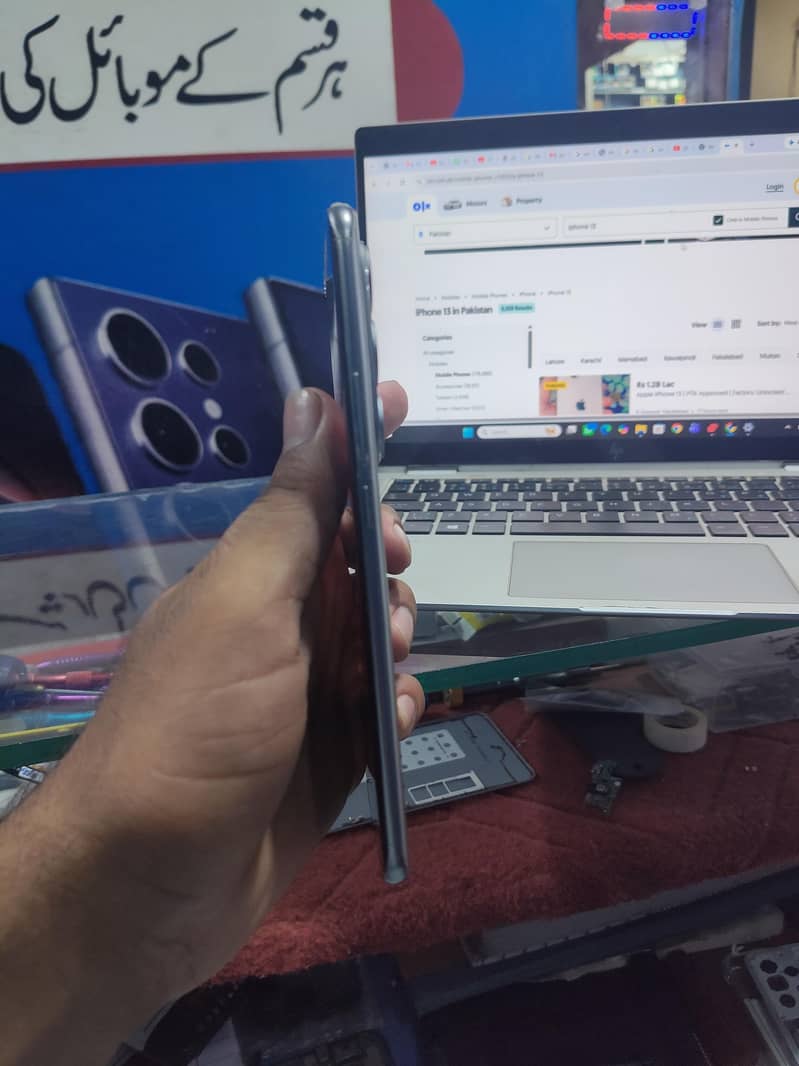 Tecno Other Model 2