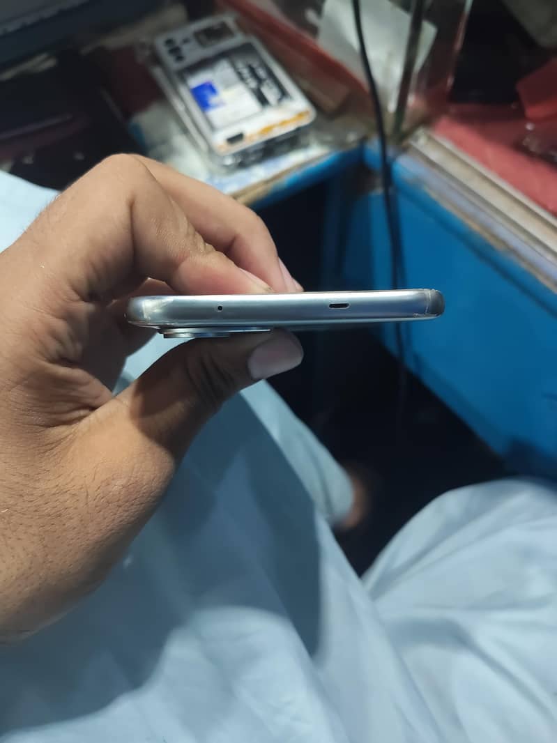 Tecno Other Model 5