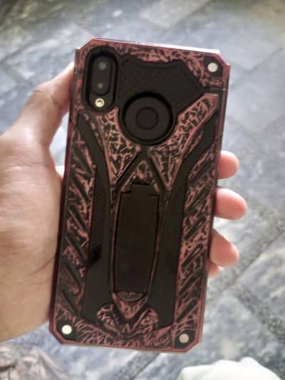 Huawei Nova 3i 4/128 Gaming phone
