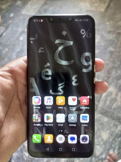 Huawei Nova 3i 4/128 Gaming phone
