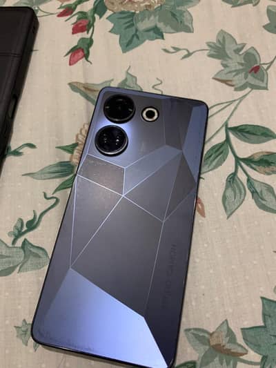 Tecno CAMON 20 Pro