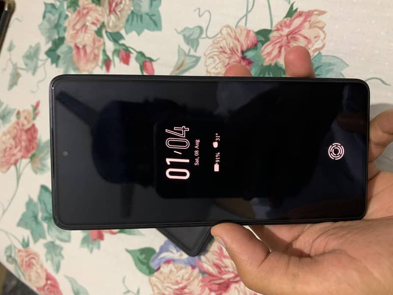 Tecno CAMON 20 Pro 1
