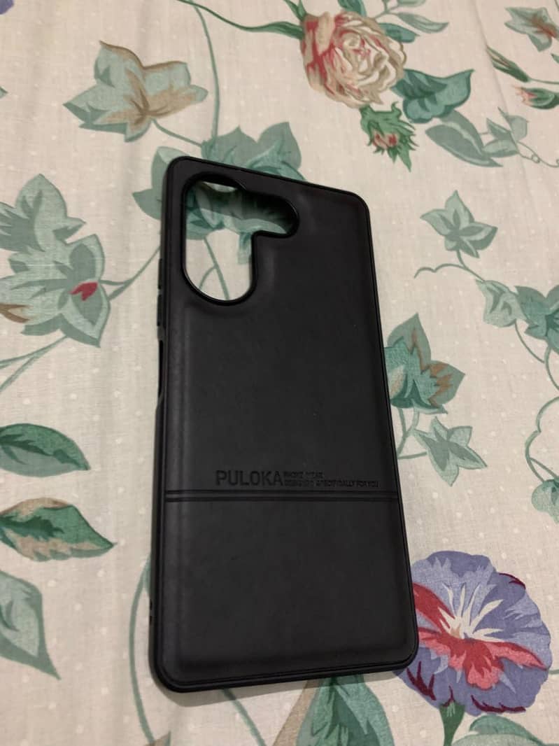 Tecno CAMON 20 Pro 2