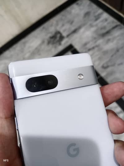 Google Pixel 7a