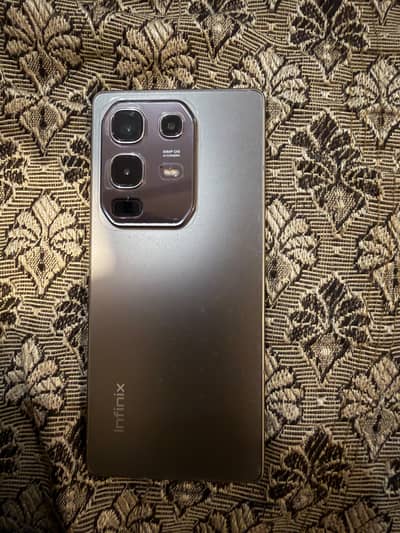 infinix mobile full ok mobile 10/10 condition