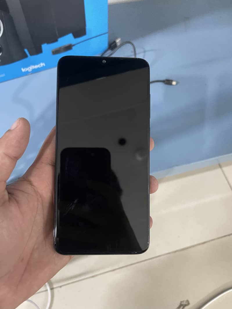 Xiaomi Redmi Note 8 Pro 4