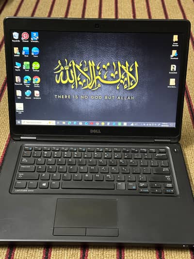 Dell latitude E5450