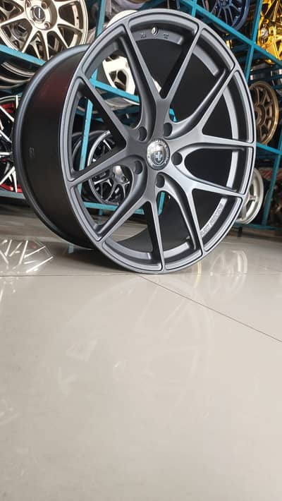Sports Rims brand new