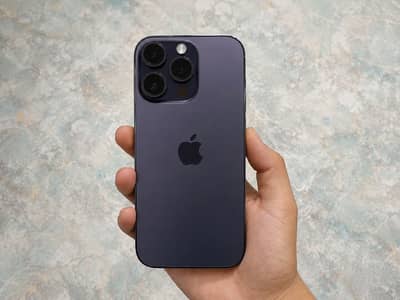 Apple iPhone 14 Pro