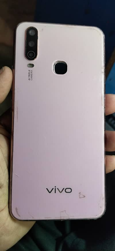 Vivo Y17