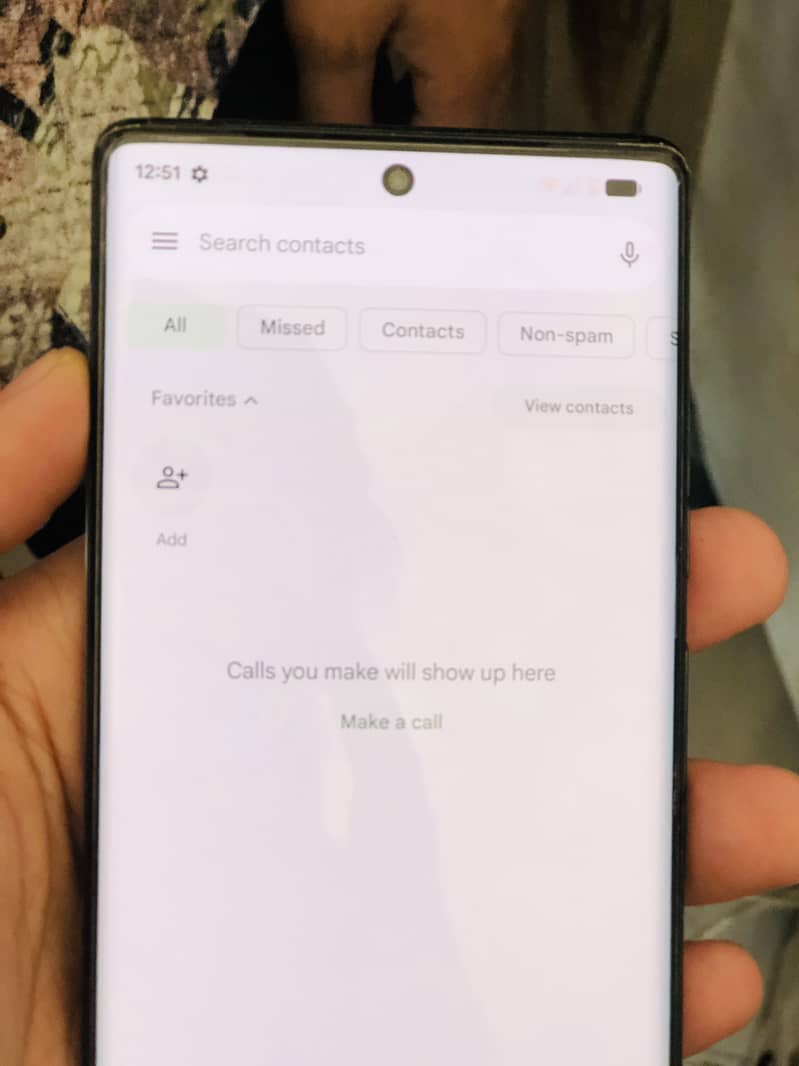Google Pixel 6 Pro 2