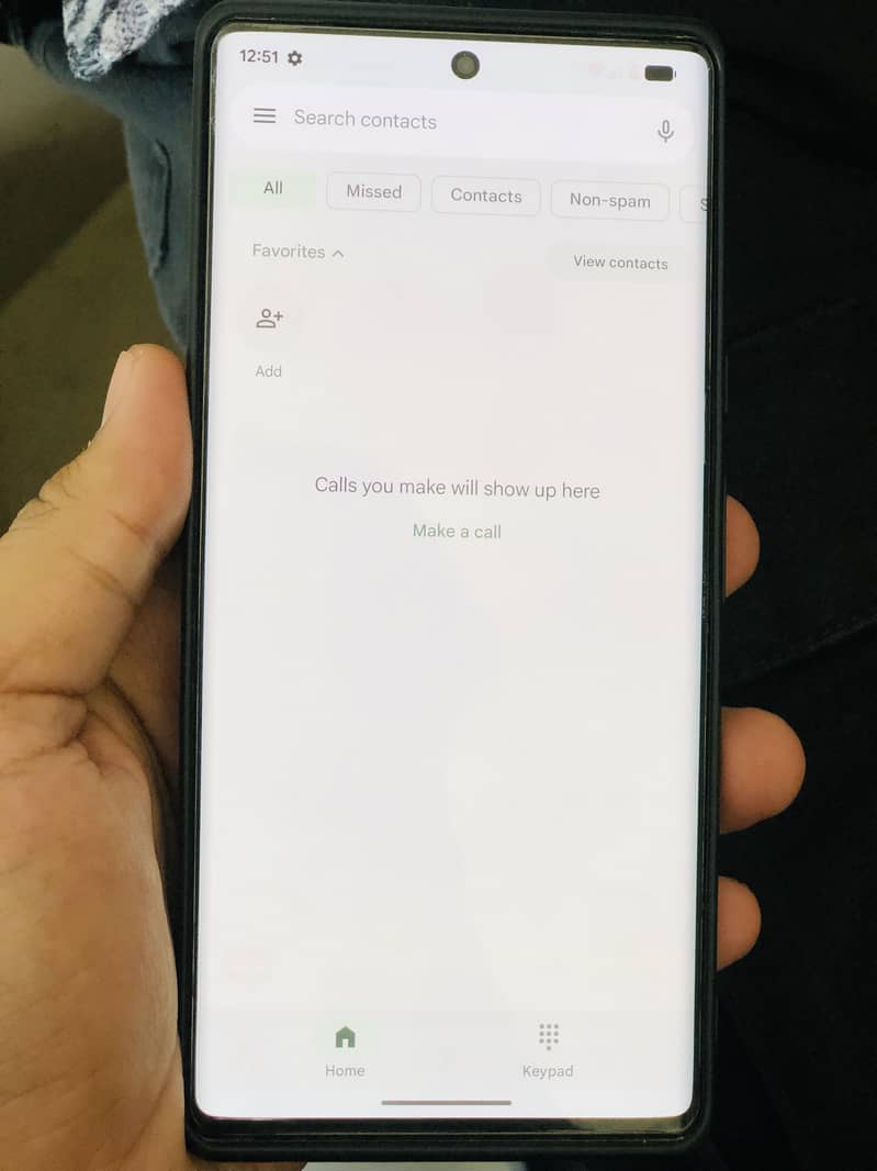 Google Pixel 6 Pro 5