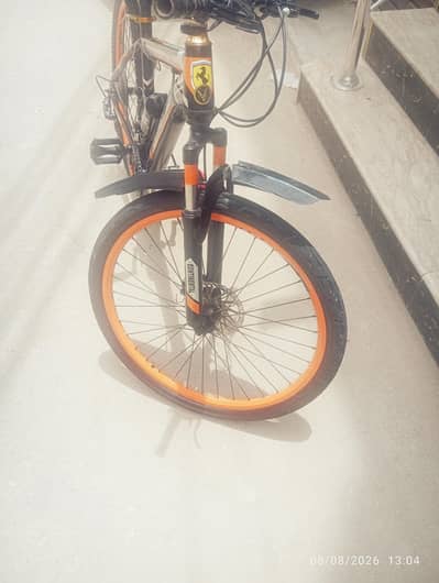 cycle continental mountain bike best