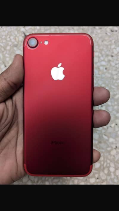 Apple iPhone 7 128 GB Pta