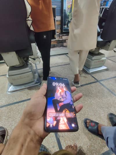 Tecno CAMON 20 Pro