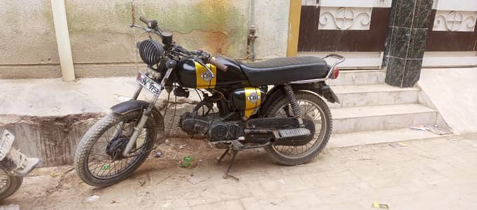 Bike sale