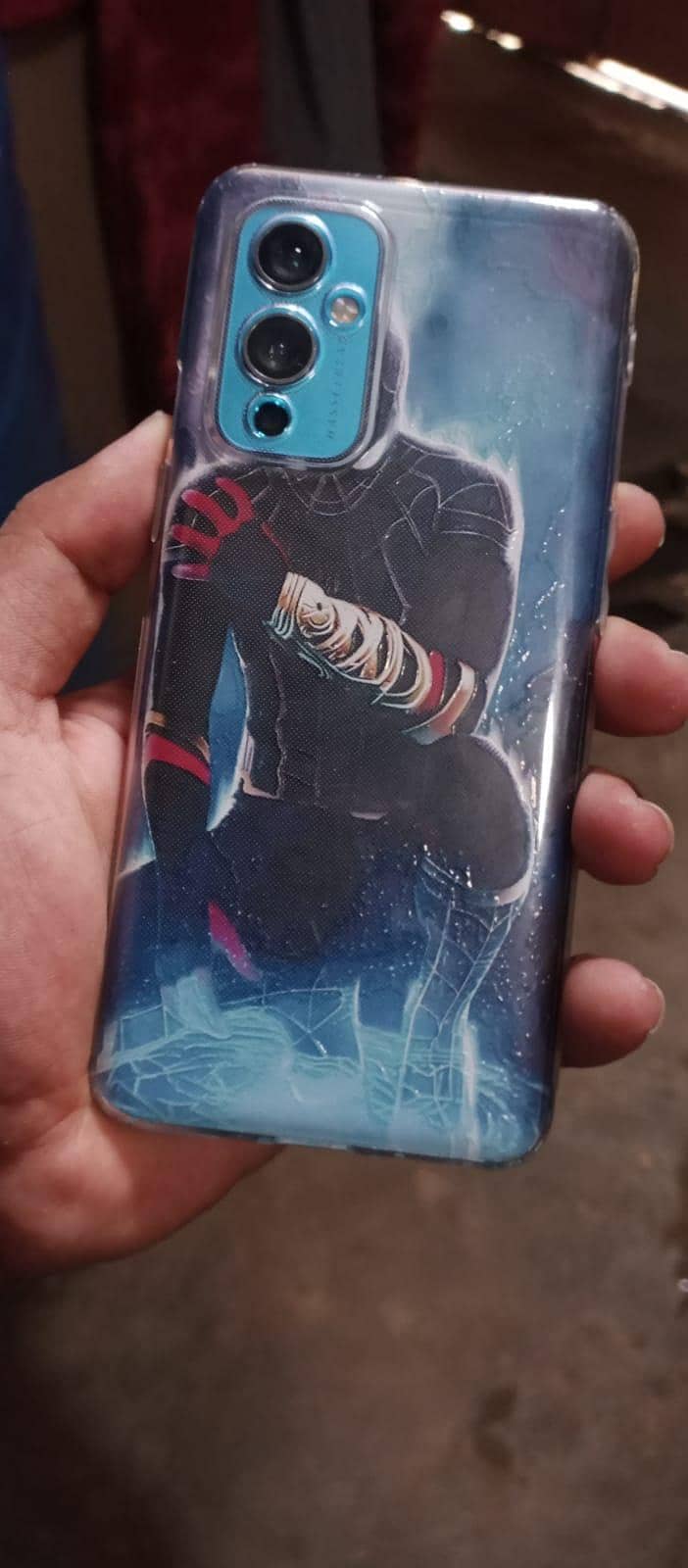 One Plus 9 0