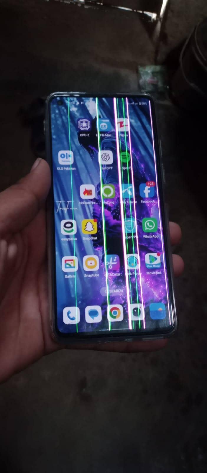 One Plus 9 2