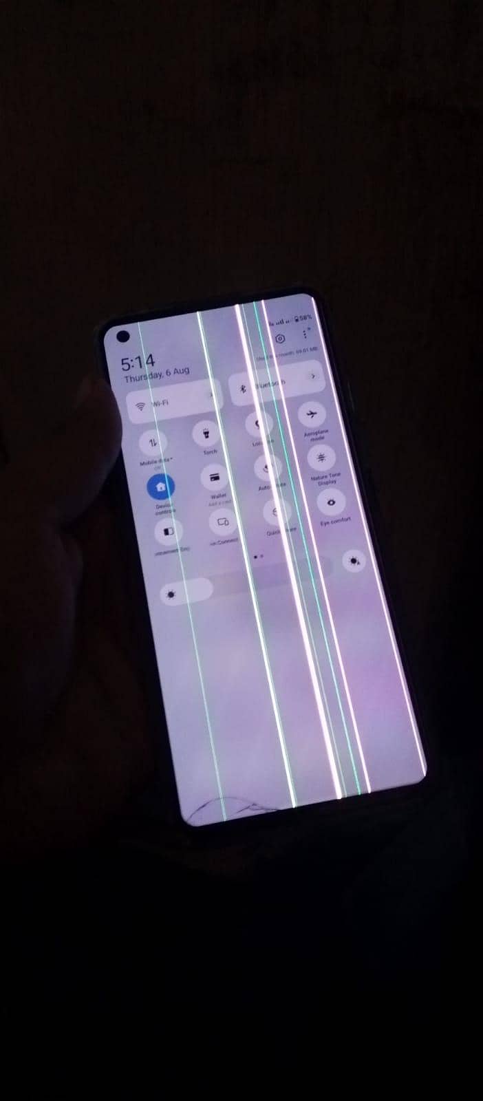 One Plus 9 4