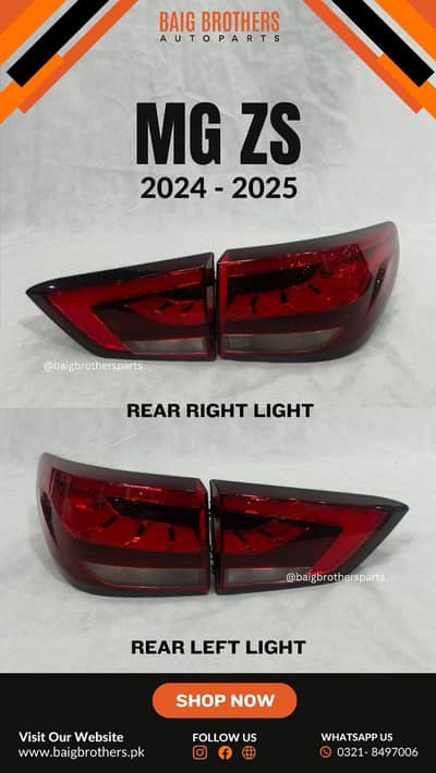 Hyundai Santa Fe Jaecoo Sportage Awd Fwd L Headlight Lite Light Drl