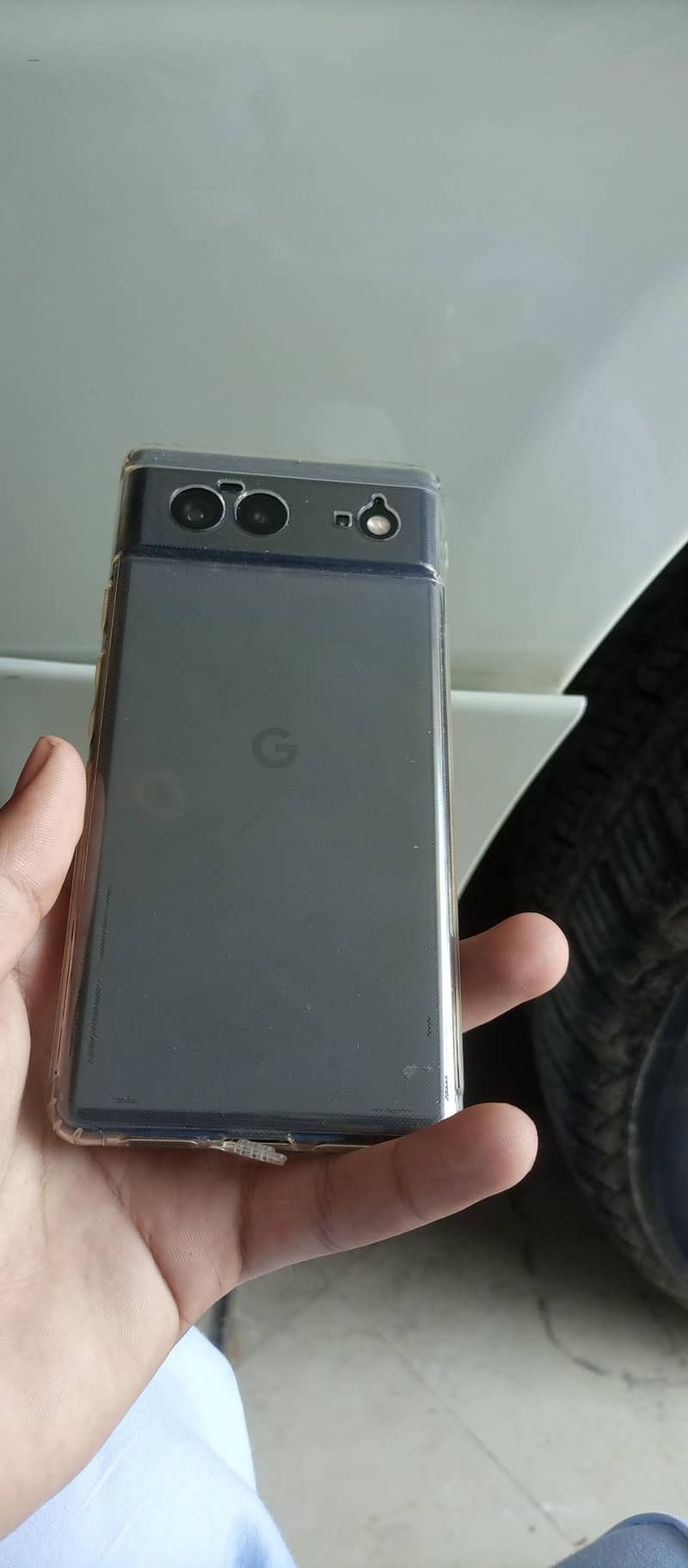 Google Pixel 6 0