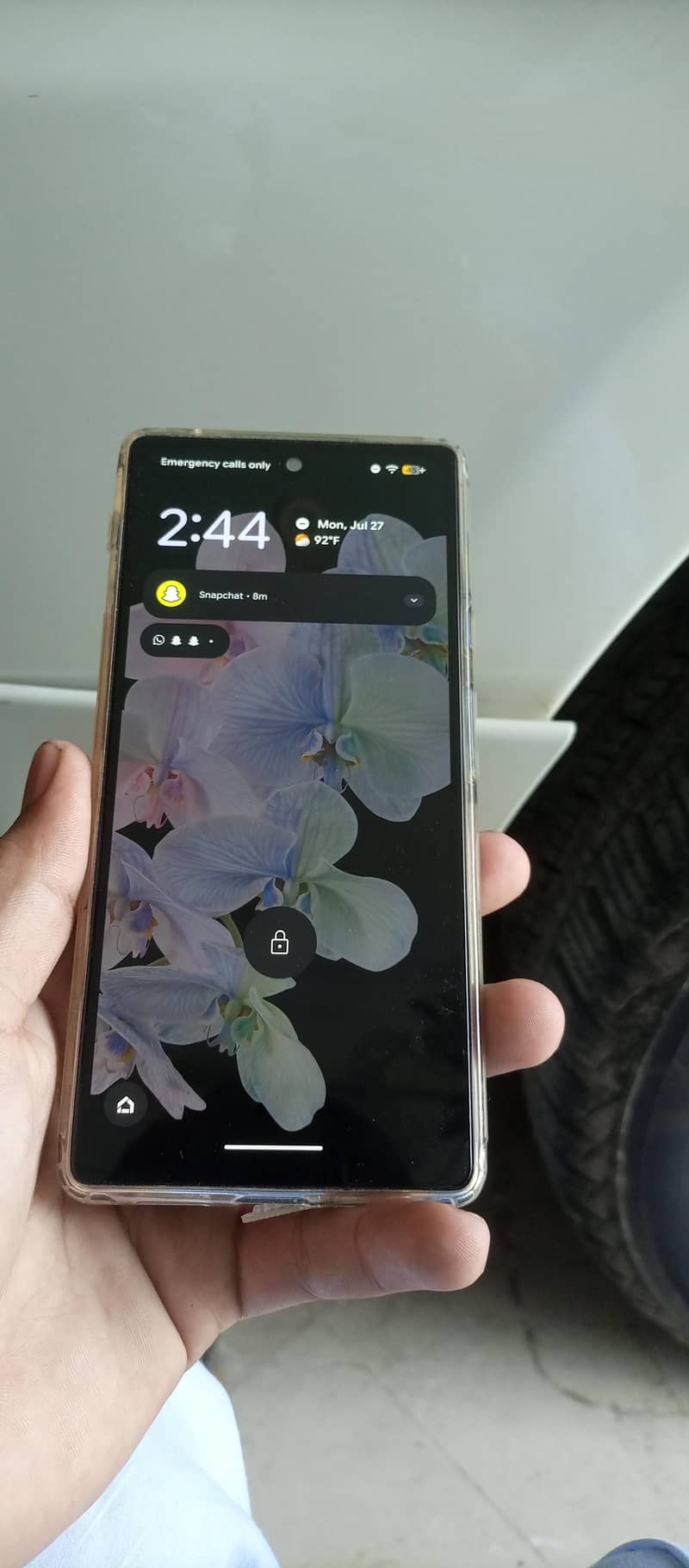 Google Pixel 6 1
