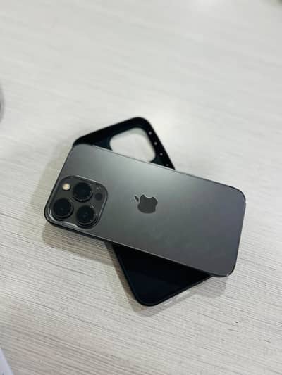 Apple iPhone 13 Pro