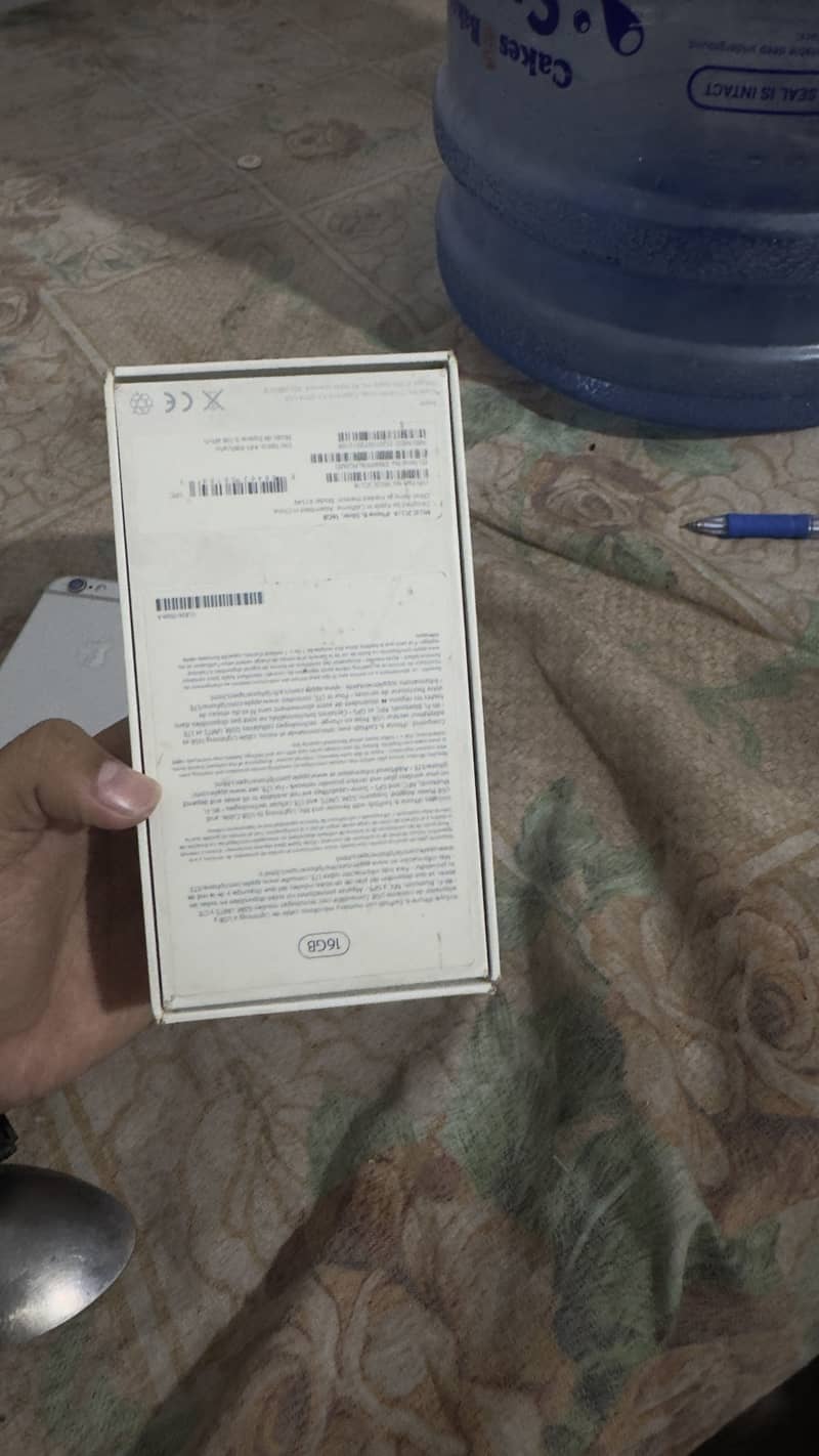 Apple iPhone 6 1