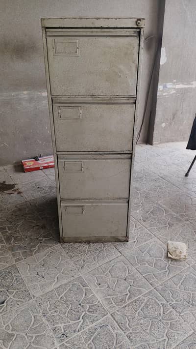 File Cabinet