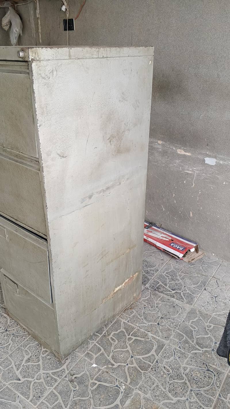 File Cabinet 2