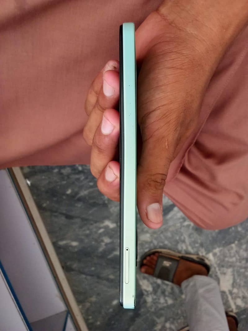 Itel A70 0