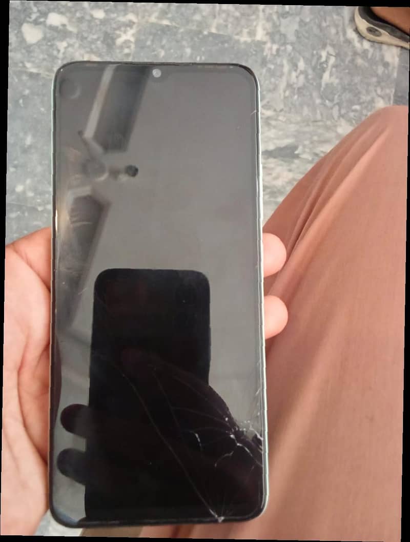 Itel A70 2