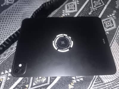 i pad M4 256
