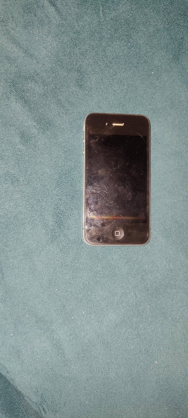 Apple iPhone 4 1