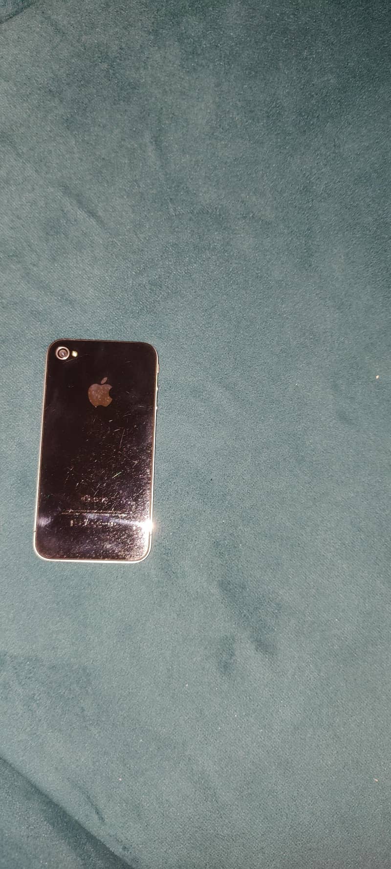 Apple iPhone 4 2