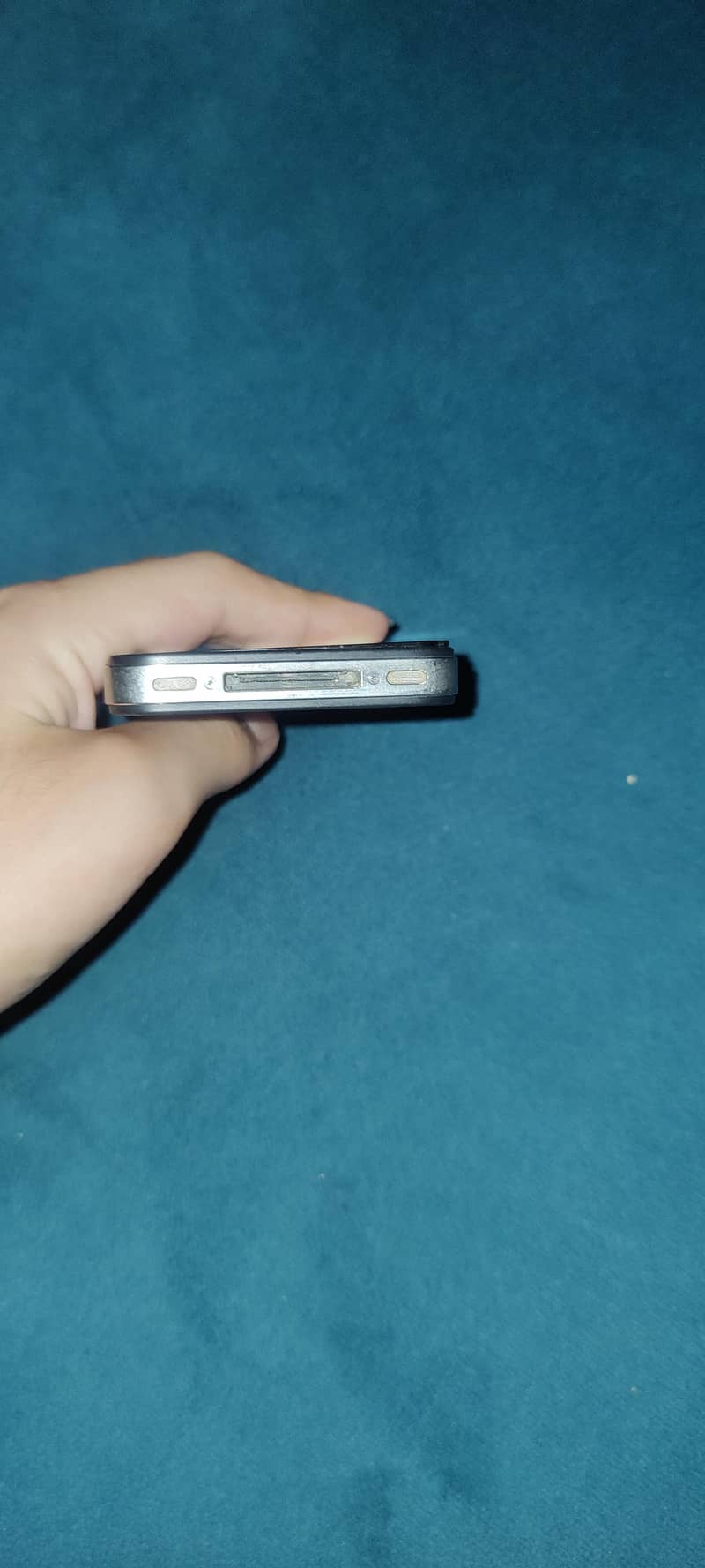 Apple iPhone 4 3