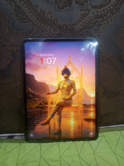OnePlus Pad 11.6-Inch Tablet (OPD2203) 8/128