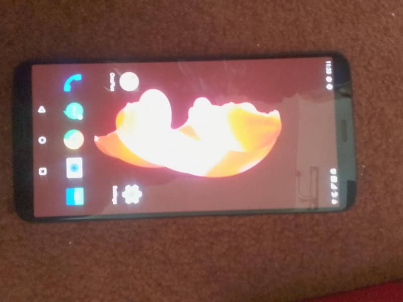 One Plus 5T 1