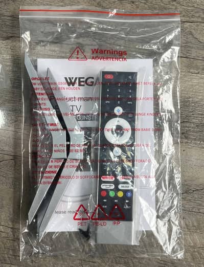 wega star led 32 inch
