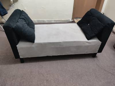 two seater sethi