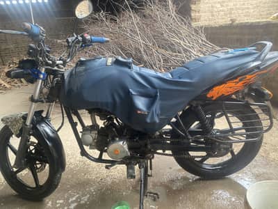 Super power 100cc 17model exchange possible